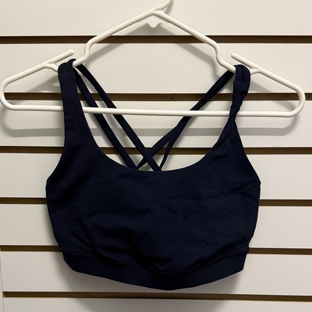 Lululemon Energy Sports Bra